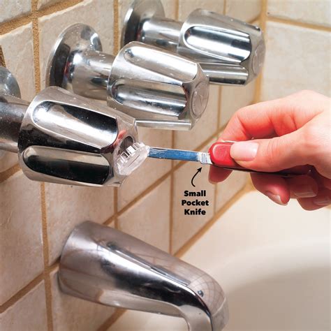 stop leaking bathtub faucet|How to Fix a Leaky Bathtub Faucet: 13 Easy Steps